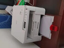 联想（Lenovo） M7216 A4黑白激光多功能一体机(打印 复印 彩色扫描 )小型商用家用办公 M7216多功能一体机 M7216官方标配 实拍图