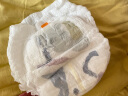 babycare  Air pro夏日超薄拉拉裤透气大号婴儿尿不湿成长裤XXL28(>15kg) 晒单实拍图