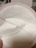 十月结晶一次性防溢乳垫乳贴隔奶垫纤薄系列独立包装防漏透气AIR100片 实拍图