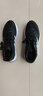 阿迪达斯（adidas）男鞋 2026春季新款运动休闲鞋缓震耐磨跑鞋轻便透气低帮跑步鞋男 主推款/黑武士小椰子/晒图返【10】 40 【内长245mm】 实拍图