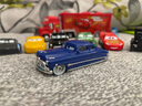 森越赛车总动员合金玩具闪电麦昆黑风暴撞车大赛酷姐汽车总动员1-3部 撞车大赛疯狂麦斯 实拍图