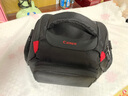 摄影大师相机包单反相机单肩摄影包EOS700D750D200D 60D70D80D旅行便携适用佳能尼康索尼等 升级加厚款小号+礼品 实拍图