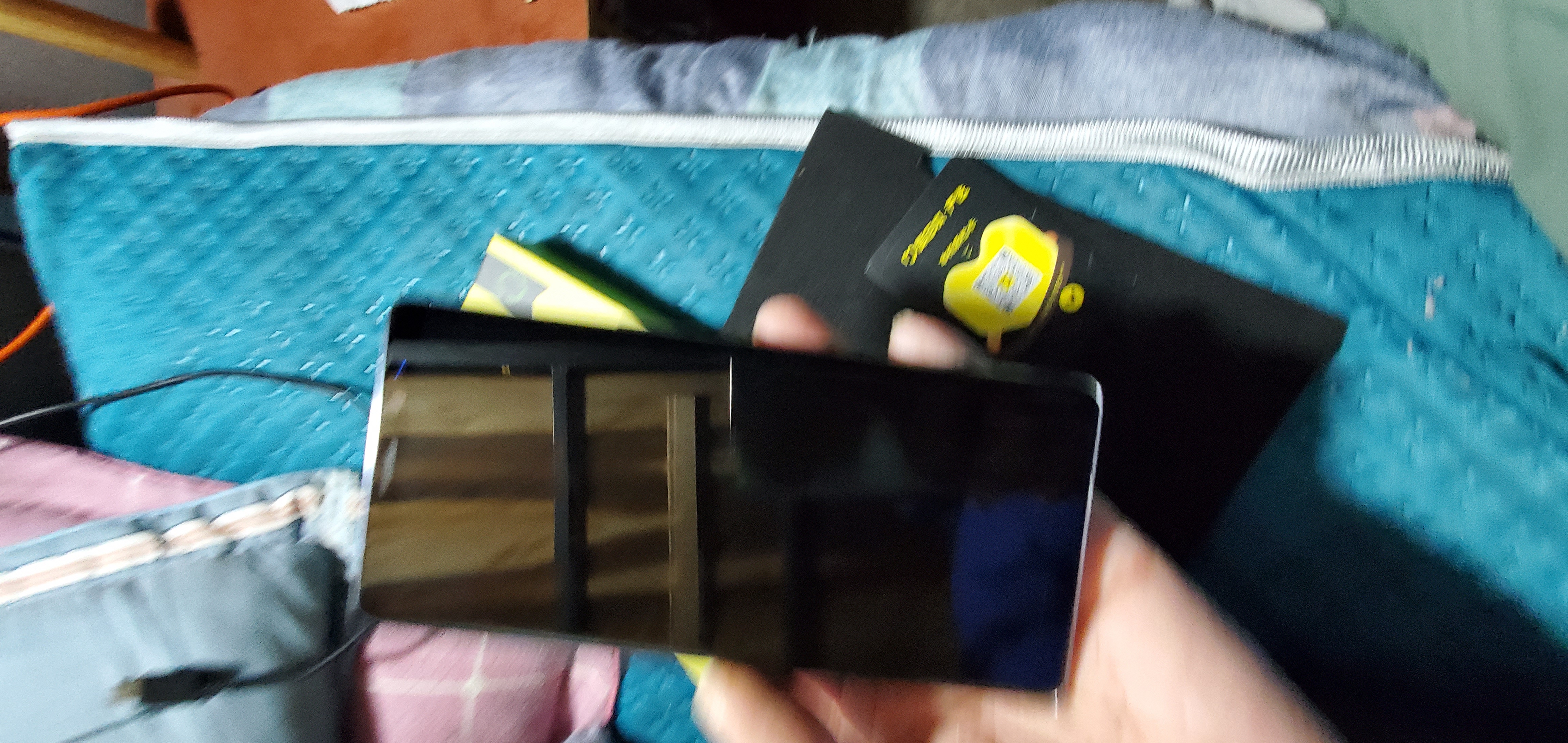 三星 Galaxy Note 8  二手手机 颜色规格参考质检报告 规格以质检报告为准 实拍图