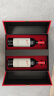 奔富（Penfolds）BIN704 赤霞珠 红葡萄酒 750ml*2双支礼盒装 美国原瓶进口葡萄酒 实拍图