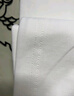 南极人（Nanjiren）t恤男潮流休闲短袖内搭打底衫男士夏季上衣短袖男 白色XL 实拍图
