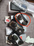 精工(SEIKO)眼镜框男女全框钛材板材近视光学镜架H03091 01 48mm玳瑁色+金色 实拍图