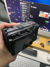 索尼（SONY） ILME-FX30高清数码摄像机4K电影摄影机便携式专业拍摄直播旅游手持随身录像机 FX30B单机+PZ10-20电动 标配 实拍图