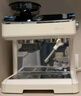 小熊（Bear）【政府补贴】咖啡机 意式半自动家用咖啡机 研磨一体机 现磨咖啡豆手动打奶泡 KFJ-E28A5 实拍图