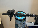 ulanzi优篮子Go-Quick II系列蛇形管大力夹Gopro13/12/11大疆action5Pro/4/3配件通用运动相机摄影支架 实拍图