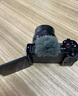 索尼（SONY）ZV-E10K 半画幅微单相机 美肤拍照 精准对焦 VLOG APS-C画幅  zve10 ZV-10 黑色单机身+E18-135mm拆 官方标配 实拍图