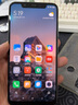 小米（MI）小米8 全面屏游戏智能手机全网通4G 双卡双待 安卓二手手机 白色 6GB+64GB   95新 实拍图