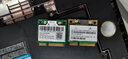 SSU WIFI6笔记本网卡AX210/AX200MINI-PCIE无线网卡蓝牙模块笔记本内置无线 AX200HMW:2974M【不支持联、惠普】 实拍图