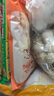 鲜聚汇 速冻咸蛋黄流沙包早餐包子 爆汁 有料奶黄包 300g/10枚 港式 实拍图