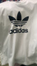 阿迪达斯 ADIDAS 三叶草 男子 TREFOIL T-SHIRT 运动 T恤 H06644 S码 实拍图