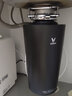 云米（VIOMI）厨余垃圾处理器 家用厨房垃圾粉碎机 全自动无线开关 6级精细研磨 PowerBox 尊享版 实拍图