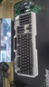 前行者GX810有线键鼠套装电竞键盘鼠标套装台式笔记本电脑家用办公游戏专用套装机械手感 金属灰【彩虹光】有线旗舰版+机械宏鼠标 实拍图