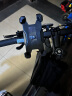 KOOLIFE电动车手机支架 摩托自行电瓶车把手导航固定支架骑行跑外卖防震 实拍图