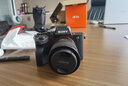 索尼（SONY）ILCE-7M4/A7M4全画幅微单数码相机专业级a74 α7IV 单机身+FE55 F1.8 ZA 官方标配 实拍图