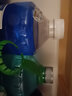 蓝星（BLUESTAR）四季款玻璃水清洗剂-40℃ 2L 1瓶去油膜玻璃清洁剂 实拍图