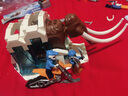乐高（LEGO） 城市组男女孩拼搭积木玩具生日礼物 60195 极地移动勘探基地 实拍图