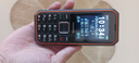 飞利浦（PHILIPS）E588A 全网通4G老人手机 大喇叭大声音超长待机大屏大字老年人专用手机直板按键学生备用机 星空黑 实拍图