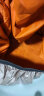 Earlymen早行客 35L桔色  背包防雨罩 防水罩 摄影双肩包防水套中小学生书包防水防雨防尘罩/袋 晒单实拍图