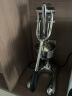 拜杰304不锈钢商用手动榨汁机橙汁压榨器压榨汁器摆摊大号榨汁机手动  实拍图