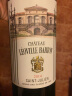 巴顿庄园（Chateau Leoville Barton）法国名庄 1855二级庄乐夫巴顿庄园干红葡萄酒2013年 750ml单支 正牌 JS评分：93 实拍图