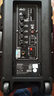 山水（SANSUI） A8-66 8英寸广场舞音响移动便携式拉杆音响户外蓝牙音箱带无线麦克风教学摆摊扩音器 基础版（拉杆音箱+无麦） 实拍图