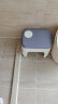 维简（Vilscijon）凳子小板凳小凳子家用儿童塑料矮凳洗澡客厅浴室换鞋凳防滑小椅子 晒单实拍图