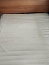 芝华仕5星床垫独立袋装弹簧静音家用乳胶席梦思软硬护脊厚垫明星垫D026 舒睡双面版-1.5*-1.9M 延期发货（详询客服） 实拍图