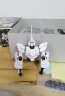 万代（BANDAI） 高达模型 mg  1/100 敢达模型拼装玩具 机甲机器人金刚玩具 MG 独角兽 实拍图