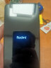 Redmi Note 11 5G 天玑810 33W Pro快充 5000mAh大电池  8GB +256GB 神秘黑境 智能手机 小米 红米 实拍图