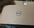 戴尔（DELL） 显示器 1080P不闪屏支持壁挂液晶电脑多尺寸显示屏 办公台式电脑显示屏 E2725HM 27英寸低蓝光100HZ 实拍图