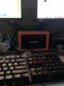 麦沃（MAIWO） K35272C 硬盘阵列盒 3.5英寸SATA串口双盘笔记本台式电脑外置机械硬盘raid磁盘阵列盒子 C口双盘位阵列盒 K35272C+KS03橙 晒单实拍图