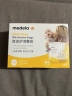 美德乐（Medela）微波炉消毒袋 每片可循环使用20次 5片装 实拍图