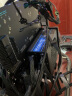 美商海盗船 (USCORSAIR) AX1600i 1600W 电脑电源 全模数字/钛金认证/94%效率/氮化镓晶体管PcIe 5.0支持4090 实拍图