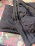 猫人（MiiOW）棉裤男士冬季休闲大码羽加绒加厚羊羔绒户外工装运动保暖裤子男裤 实拍图