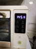 美的（Midea）家用多功能电烤箱智能家电 全自动电子式 WIFI智能控制 14升精巧容量 海量云食谱 PT1411W  实拍图