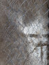 界图镀锌铁丝网围栏防护网勾花网钢丝网养殖羊牛猪栏网果园栅栏护栏网 1.2米高5厘米孔2.0粗10米长 整卷 晒单实拍图