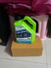 跃能洗车擦车海绵特大号吸水去污海绵块刷自行车手套汽车清洗用品珊瑚 洗车海绵+水晶洗车液 实拍图