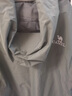 骆驼（CAMEL）男装夹克外套春秋款情侣户外旅行服徒步登山服男M14CS01668 实拍图