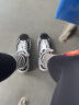 斯凯奇（Skechers）经典老爹鞋休闲增高运动女鞋8730076BKMT黑色/多彩色38.5 实拍图