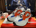 耐克（NIKE） 男子运动鞋  M2K TEKNO AV4789-100 42 实拍图
