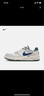 耐克（NIKE）官方FULL FORCE男子运动鞋板鞋低帮复古经典舒适简约FZ3595 100白色/深藏青/浅铁矿石灰 44.5 实拍图