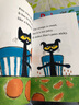 皮特猫系列：Pete the Cat and the Bad Banana 进口原版英文绘本 618 小学教辅 实拍图