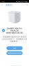 华硕（ASUS） 灵耀魔方Pro 分布式路由器 WiFi6家用高速无线路由器 mesh组网子母路由器 灵耀魔方Pro 白色两只 实拍图
