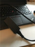 联想（Lenovo） ThinkPad原装笔记本电脑电源适配器 充电器电源线 方口带针65W(20V 3.25A) K20-80 小新V1000 G405 U330P 晒单实拍图
