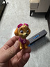 汪汪队立大功（PAW PATROL）汪汪队玩具全套6只套装巡逻救援车玩具周边儿童3-6岁圣诞礼物 救援直升机+天天(狗狗与车可分离) 实拍图