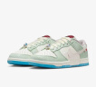 耐克（NIKE）DUNK LOW LX龙年限定送礼女子低帮板鞋FZ5065-111 白色 38  晒单实拍图